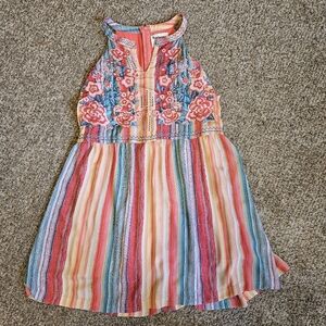 Savanna Jane dress
